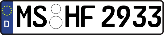 MS-HF2933
