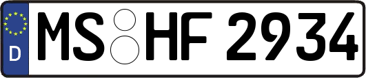 MS-HF2934