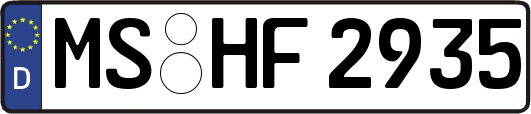 MS-HF2935