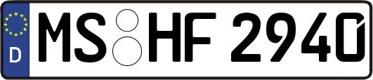 MS-HF2940