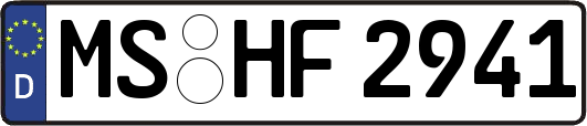 MS-HF2941