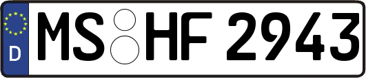 MS-HF2943