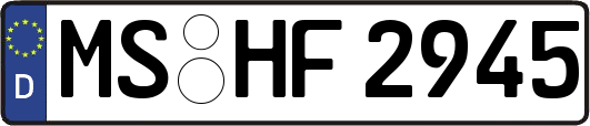 MS-HF2945