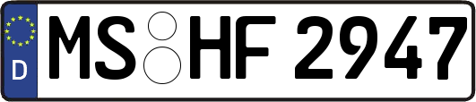 MS-HF2947