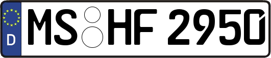MS-HF2950