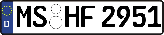 MS-HF2951