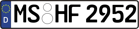MS-HF2952