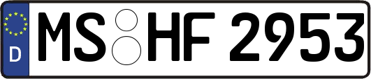 MS-HF2953