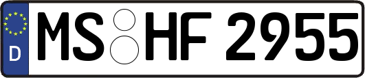 MS-HF2955