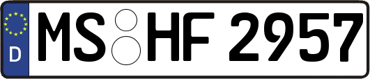 MS-HF2957