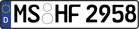 MS-HF2958