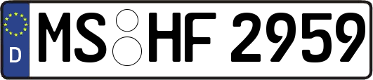 MS-HF2959