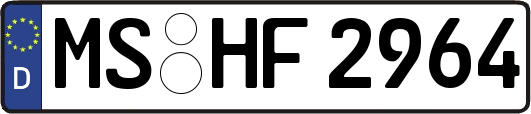 MS-HF2964