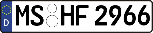 MS-HF2966