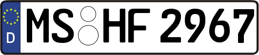 MS-HF2967