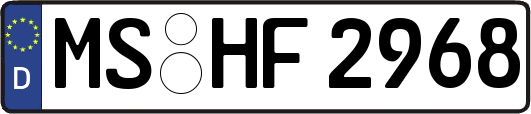 MS-HF2968