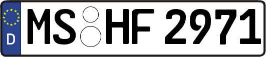 MS-HF2971