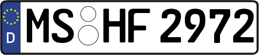 MS-HF2972