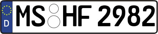 MS-HF2982