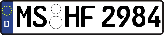 MS-HF2984