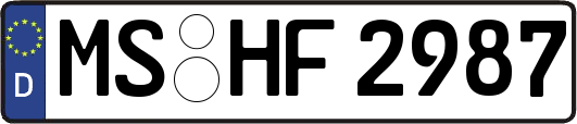 MS-HF2987