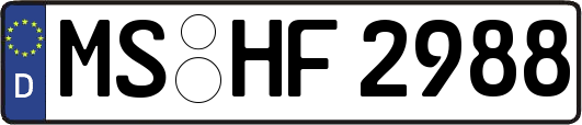 MS-HF2988