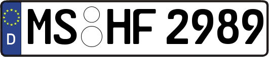 MS-HF2989