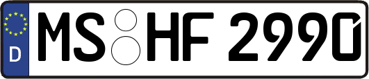 MS-HF2990