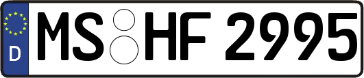 MS-HF2995