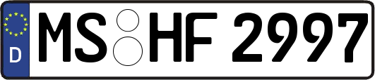 MS-HF2997