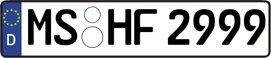 MS-HF2999