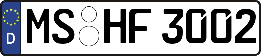 MS-HF3002
