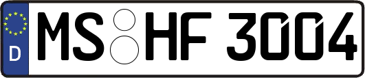 MS-HF3004