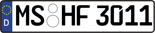 MS-HF3011