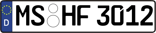 MS-HF3012