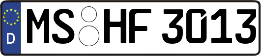 MS-HF3013