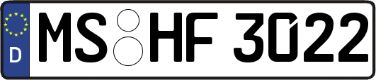 MS-HF3022