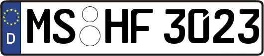 MS-HF3023