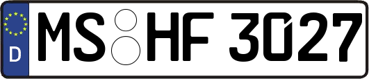 MS-HF3027