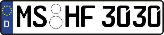MS-HF3030