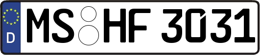 MS-HF3031
