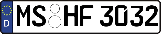 MS-HF3032