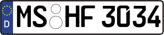 MS-HF3034