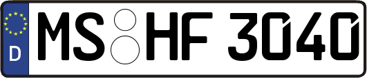 MS-HF3040