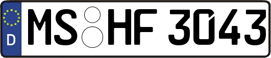 MS-HF3043