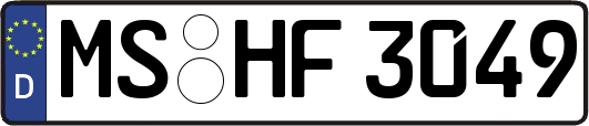 MS-HF3049