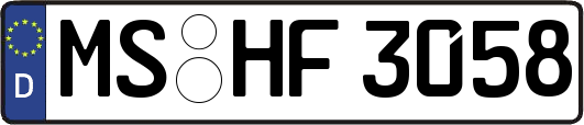 MS-HF3058