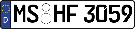 MS-HF3059