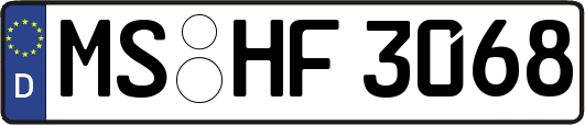 MS-HF3068