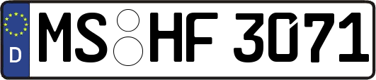 MS-HF3071